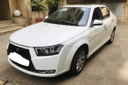 مزایده خودرو دنا، پلاس EF7 اتوماتیک توربو آپشنال