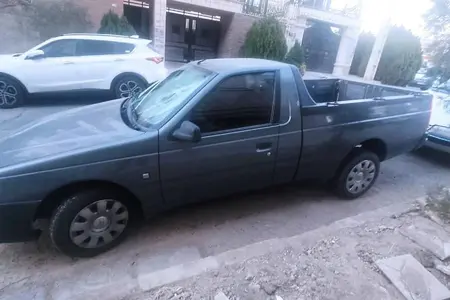 مزایده خودرو آریسان، 2 دنده ای