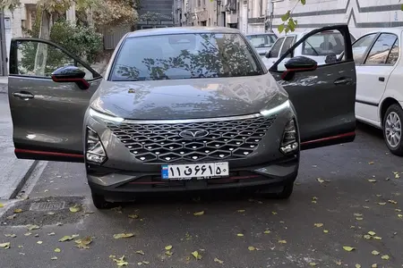 مزایده خودرو فونیکس، FX پریمیوم FWD