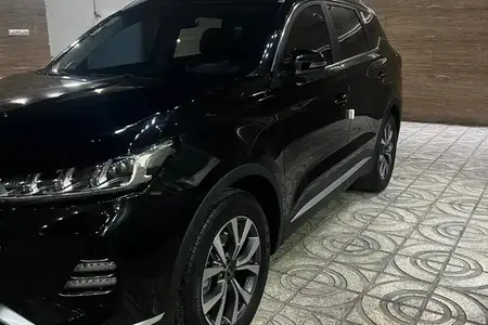 مزایده خودرو فونیکس، تیگو 7 پرو اکسلنت