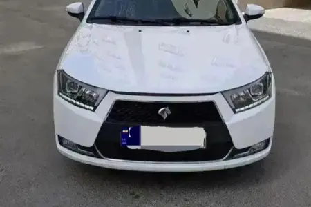 مزایده خودرو دنا، پلاس EF7 اتوماتیک توربو آپشنال