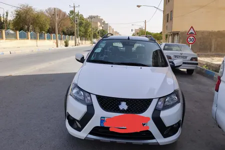 مزایده خودرو کوییک، GXR L دنده ای
