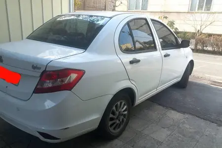 مزایده خودرو ساینا، اتوماتیک اتوماتیک