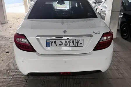 مزایده خودرو دنا، پلاس EF7 اتوماتیک توربو آپشنال