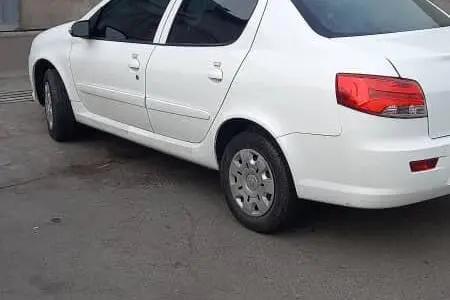 مزایده خودرو رانا، پلاس موتور TU5