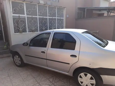 مزایده خودرو رنو، تندر 90 E0