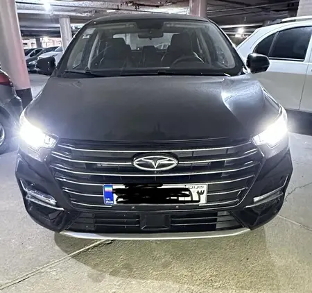 مزایده خودرو فونیکس، آریزو 6 پرو اتوماتیک