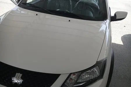 مزایده خودرو کوییک، GX L دنده ای