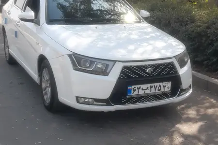 مزایده خودرو دنا، پلاس EF7 5 دنده ساده