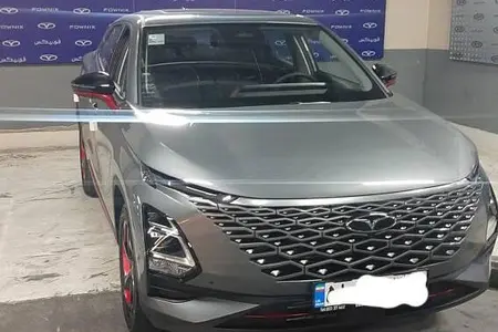 مزایده خودرو فونیکس، FX پریمیوم FWD