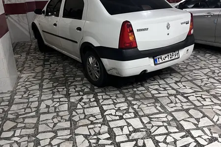 مزایده خودرو رنو، تندر 90 E2