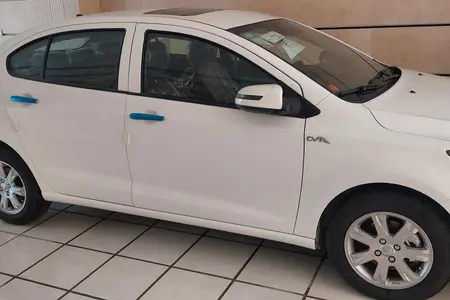 مزایده خودرو شاهین، G اتومات CVT