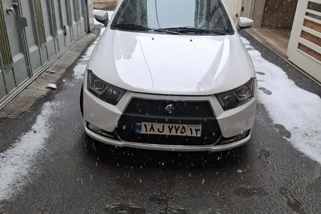 مزایده خودرو دنا، پلاس EF7 اتوماتیک توربو ساده