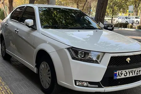 مزایده خودرو دنا، پلاس EF7 5 دنده ساده