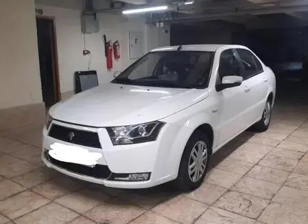 مزایده خودرو دنا، پلاس EF7 5 دنده ساده
