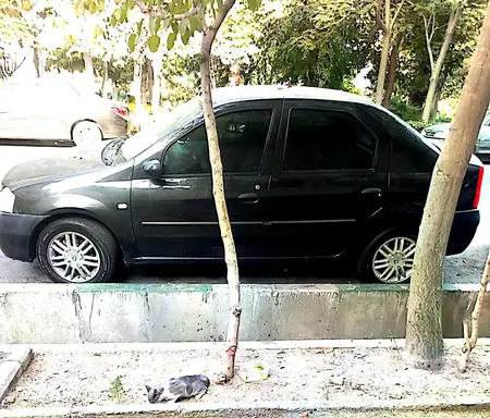 مزایده خودرو رنو، تندر 90 E2