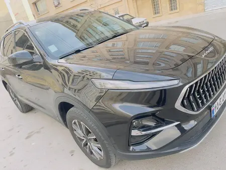 مزایده خودرو کی ام سی، K7 اتوماتیک