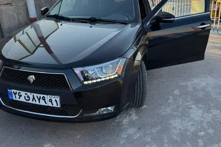 مزایده خودرو دنا، پلاس EF7 اتوماتیک توربو آپشنال