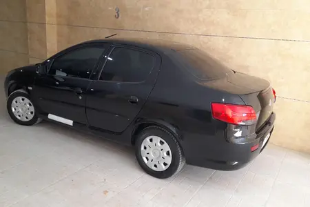 مزایده خودرو رانا، پلاس موتور TU5