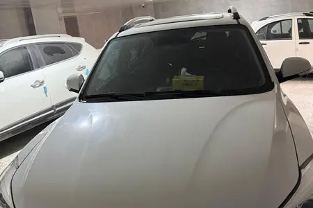 مزایده خودرو هایما، S7 1.8 لیتر توربو پلاس