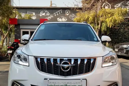 مزایده خودرو هایما، S7 1.8 لیتر توربو پلاس