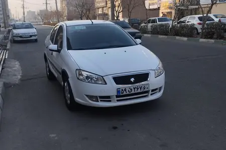 مزایده خودرو رانا، LX دنده ای