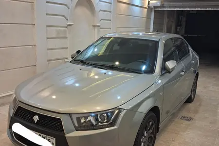 مزایده خودرو دنا، پلاس EF7 اتوماتیک توربو آپشنال