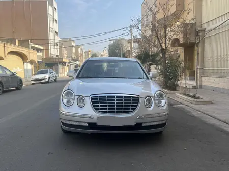 مزایده خودرو کیا، اپیروس اتوماتیک