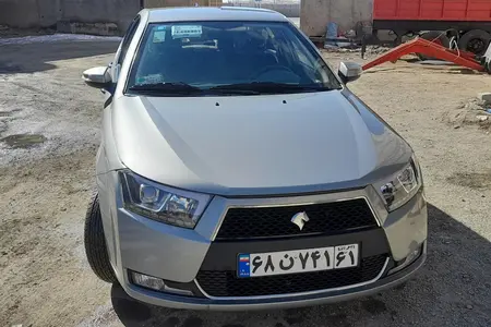مزایده خودرو دنا، پلاس EF7 5 دنده ساده