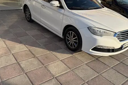 مزایده خودرو لیفان، 820 اتوماتیک