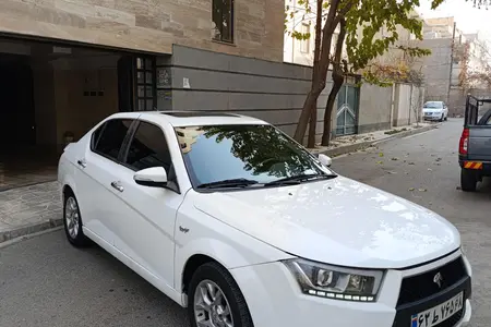 مزایده خودرو دنا، پلاس EF7 اتوماتیک توربو ساده