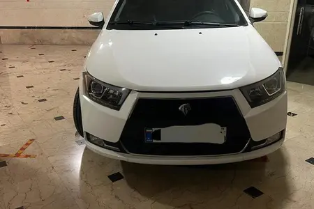 مزایده خودرو دنا، پلاس EF7 اتوماتیک توربو آپشنال
