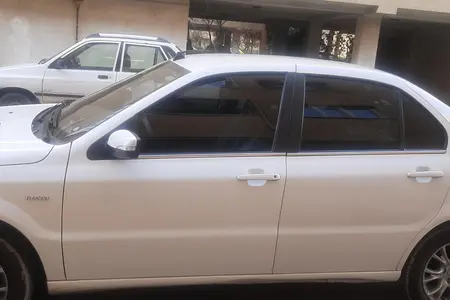 مزایده خودرو دنا، معمولی دنده ای