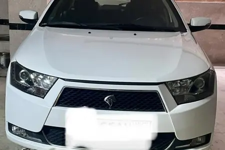 مزایده خودرو دنا، معمولی دنده ای