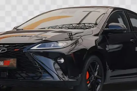 مزایده خودرو فونیکس، آریزو 6 جی تی (Z6 GT) اکسلنت