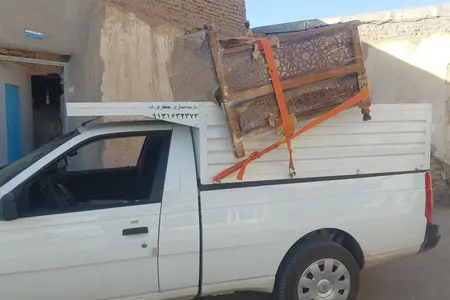 مزایده خودرو آریسان، 2 دنده ای