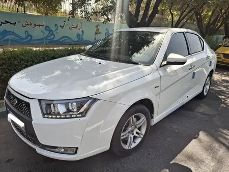 مزایده خودرو دنا، پلاس EF7 5 دنده ساده