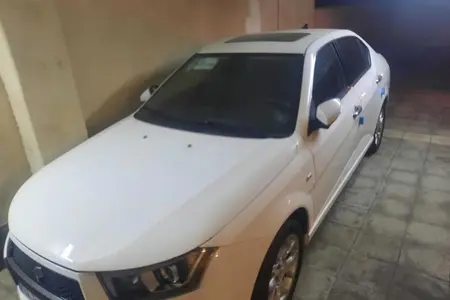 مزایده خودرو دنا، پلاس EF7 اتوماتیک توربو آپشنال