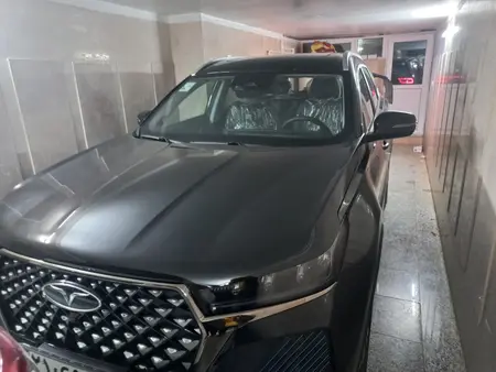 مزایده خودرو فونیکس، تیگو 7 پرو هیبرید (F7 PRO PHEV) e پلاس