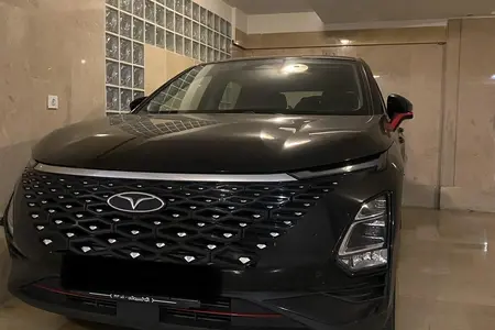 مزایده خودرو فونیکس، FX پریمیوم FWD