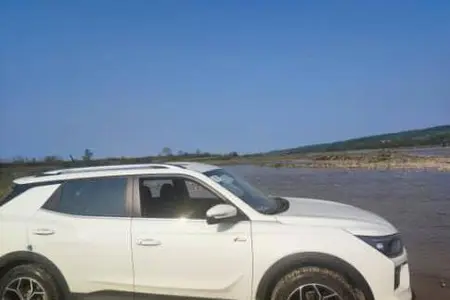 مزایده خودرو سانگ یانگ، کوراندو 1.5 لیتر توربو AWD