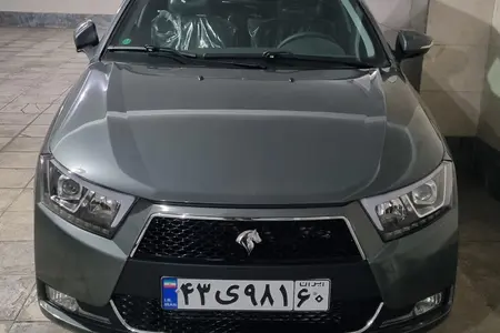 مزایده خودرو دنا، پلاس EF7 اتوماتیک توربو آپشنال