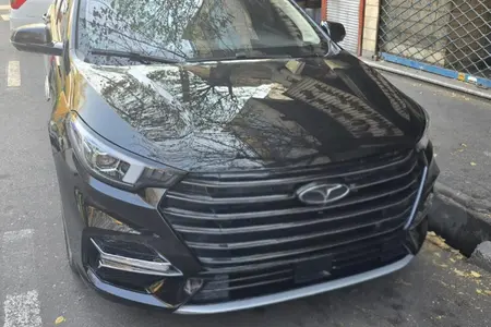 مزایده خودرو فونیکس، آریزو 6 پرو اتوماتیک