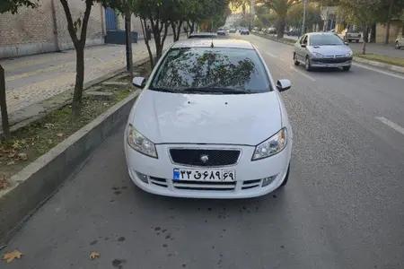 مزایده خودرو رانا، LX دنده ای