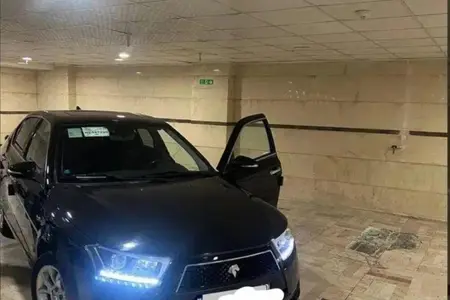 مزایده خودرو دنا، پلاس EF7 اتوماتیک توربو ساده
