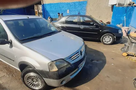 مزایده خودرو رنو، تندر 90 E2