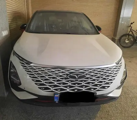مزایده خودرو فونیکس، FX پریمیوم FWD