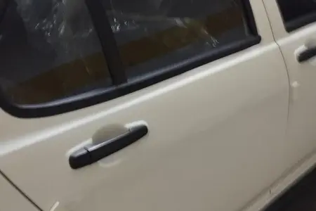 مزایده خودرو کوییک، GX L دنده ای