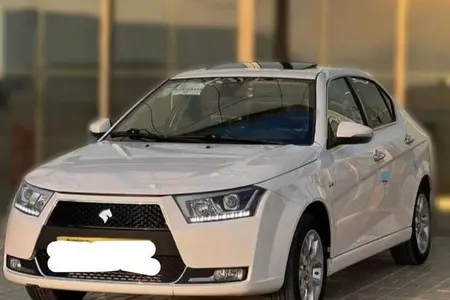 مزایده خودرو دنا، پلاس EF7 اتوماتیک توربو آپشنال