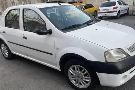 مزایده خودرو رنو، تندر 90 E2